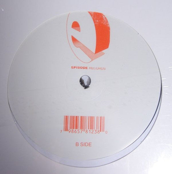 Burning (The Remixes) (VINYL) | Near Mint- (NM-) Excellent+ (EX+) - HOUSE / USED *NEAR MINT-*