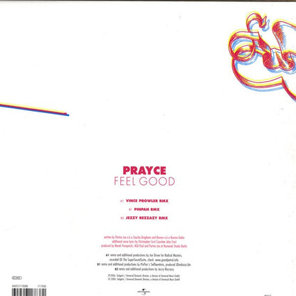 Feel Good | Near Mint (NM) Near Mint (NM)