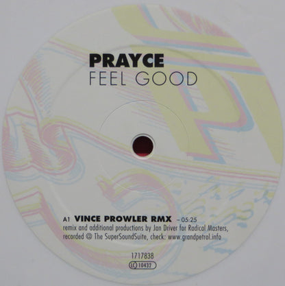Feel Good | Near Mint (NM) Near Mint (NM)