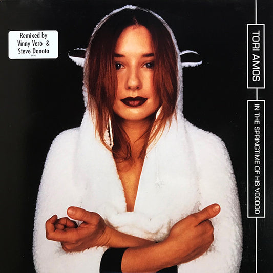 Tori Amos - In The Springtime Of His Voodoo (VINYL) | Near Mint (NM) Excellent (EX) - HOUSE / USED *NEAR MINT*
