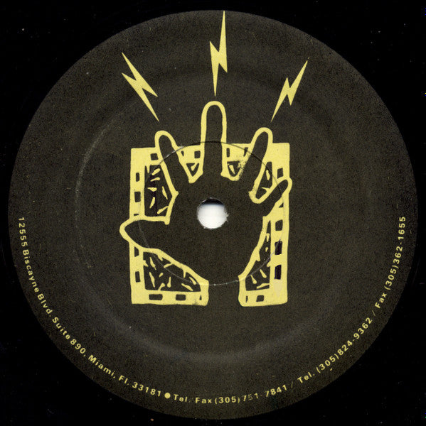 Together (VINYL) | Near Mint (NM) Near Mint (NM) - HOUSE / USED *NEAR MINT*