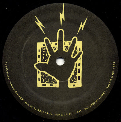 Together (VINYL) | Near Mint (NM) Near Mint (NM) - HOUSE / USED *NEAR MINT*