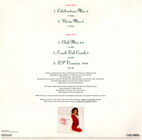 Joy To The World (TRANSLUCENT RED VINYL) | Near Mint (NM or M-) Excellent (EX) - HOUSE / USED *NEAR MINT*