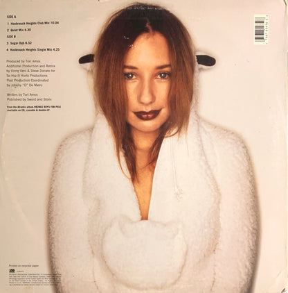 Tori Amos - In The Springtime Of His Voodoo (VINYL) | Near Mint (NM) Excellent (EX) - HOUSE / USED *NEAR MINT*