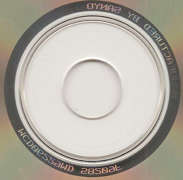 Sexappeal (Georgio's Greatest 12" Mixes)(CD) | Near Mint (NM) Near Mint (NM) - HOUSE / USED *NEAR MINT*