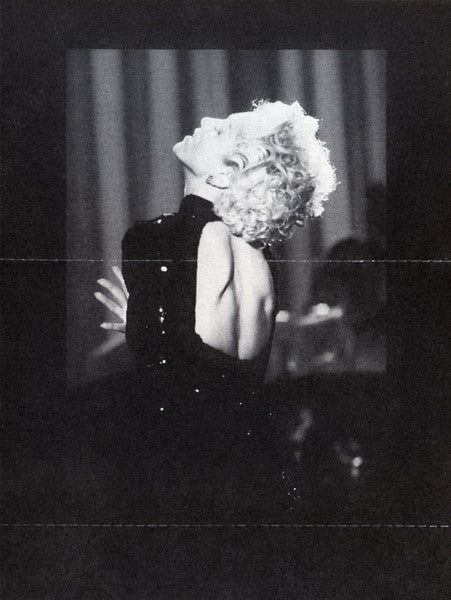 I'm Breathless (Music From And Inspired By The Film Dick Tracy) *CASSETTE* | Near Mint (NM) Near Mint (NM)