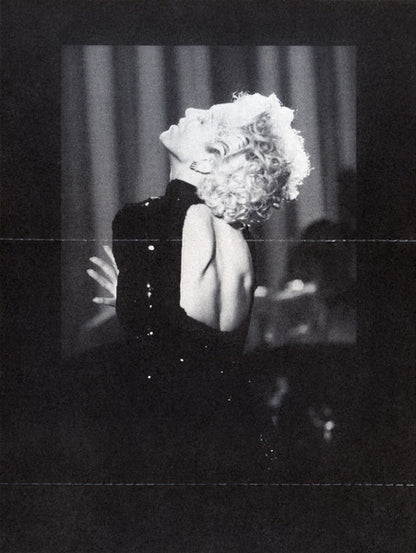 I'm Breathless (Music From And Inspired By The Film Dick Tracy) *CASSETTE* | Near Mint (NM) Near Mint (NM)