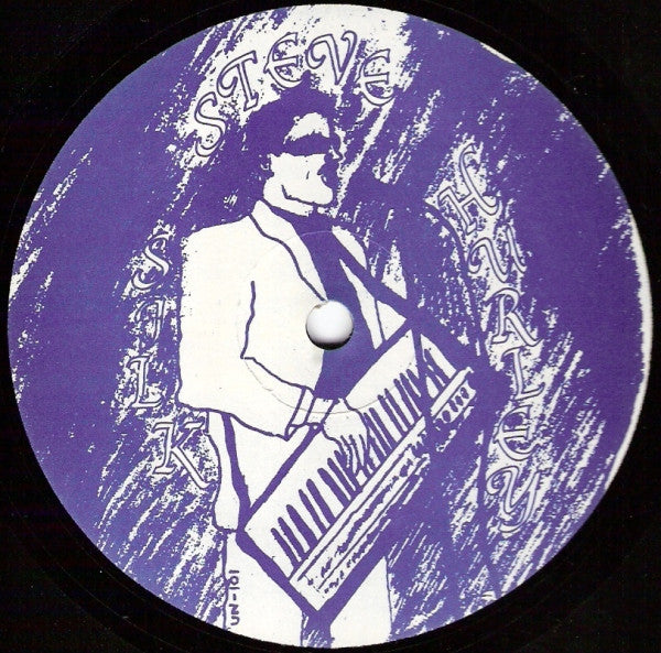 Jack Your Body (12") | Near Mint (NM) Generic - HOUSE / USED *NEAR MINT*