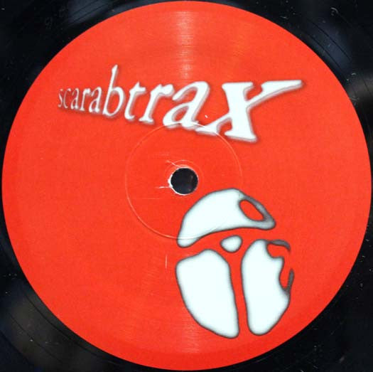 DJ Spen - Spentoolz (Vol. 1) | Near Mint (NM) Generic - HOUSE / USED *NEAR MINT*