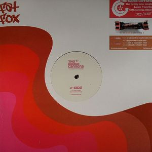 La La La (I'm Not Listening) (12" VINYL) | Near Mint (NM) Near Mint (NM) - HOUSE / USED *NEAR MINT*