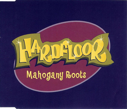 Mahogany Roots (CD) | Near Mint (NM) Excellent (EX) - HOUSE / USED *NEAR MINT*