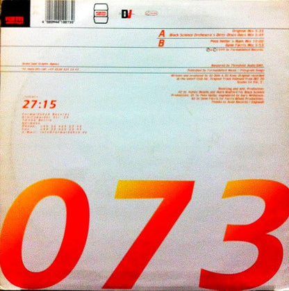 Freak It | Near Mint (NM) Excellent (EX) - HOUSE / USED *NEAR MINT*
