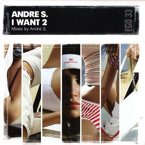 I Want 2 | Near Mint (NM) Near Mint (NM)