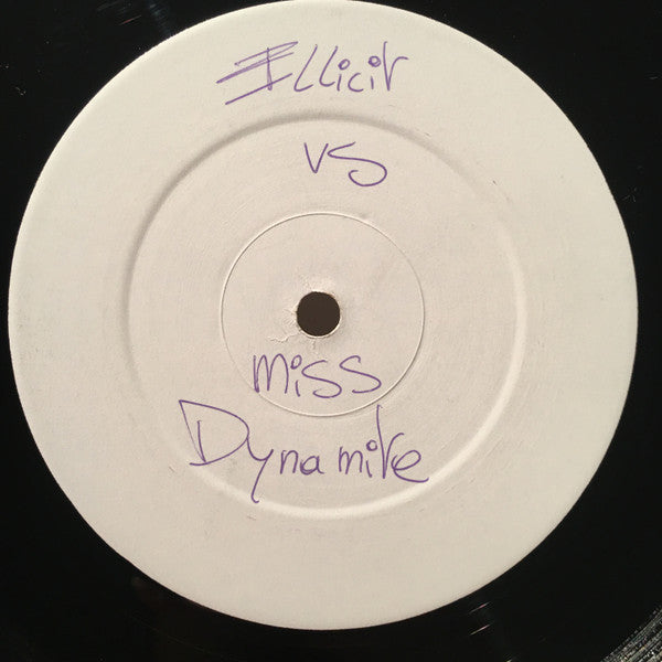 Ms. Dynamite - 68 | Near Mint (NM) Generic - HOUSE / USED *NEAR MINT*
