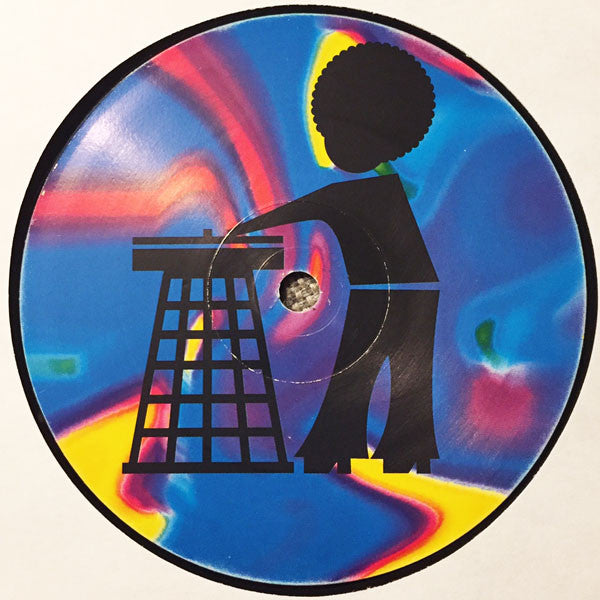 Paul Janes - Disposable Disco Dubs 2 | Near Mint (NM) Excellent (EX) - HOUSE / USED *NEAR MINT*