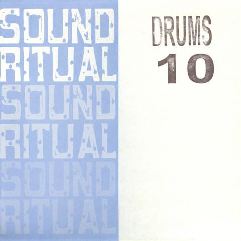 Drums | Near Mint (NM) Excellent (EX)