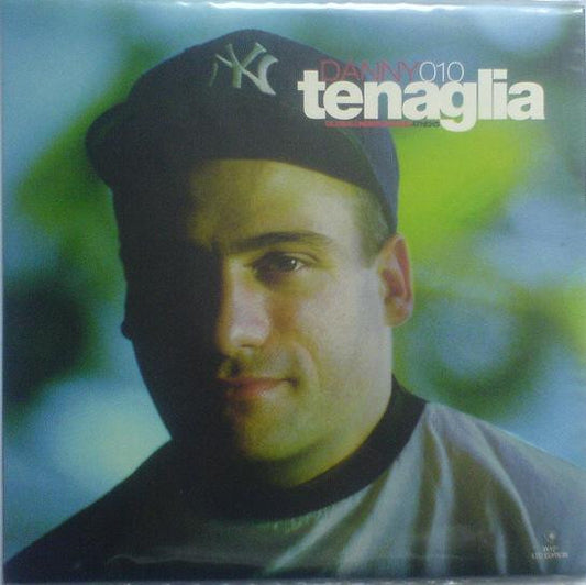 Danny Tenaglia - Global Underground 010: Athens | Near Mint (NM) Near Mint (NM) - HOUSE / USED *NEAR MINT*