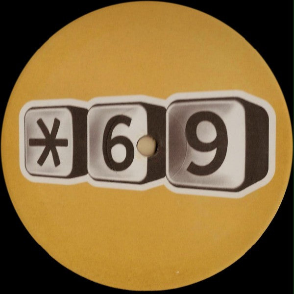 Celeda - Let The Music Use You Up | Near Mint (NM) Excellent (EX) - HOUSE / USED *NEAR MINT*