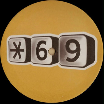 Celeda - Let The Music Use You Up | Near Mint (NM) Excellent (EX) - HOUSE / USED *NEAR MINT*