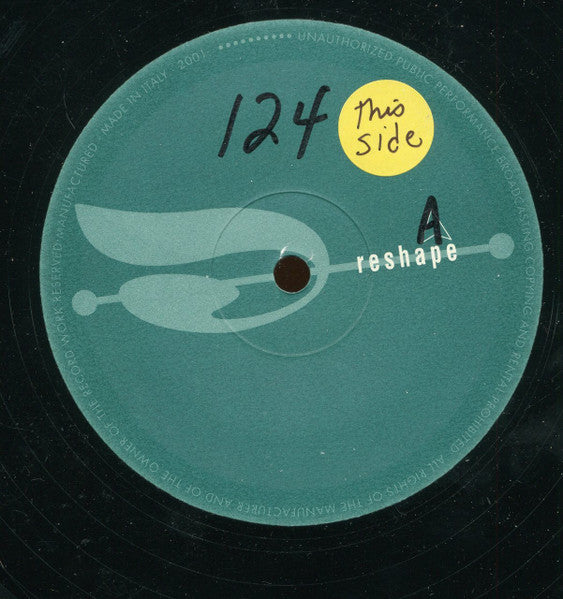 Frank 'O Moiraghi - Love Pretender (VINYL) | Near Mint (NM) Near Mint (NM) - HOUSE / USED *NEAR MINT*