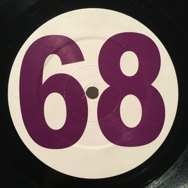 Ms. Dynamite - 68 | Near Mint (NM) Generic - HOUSE / USED *NEAR MINT*