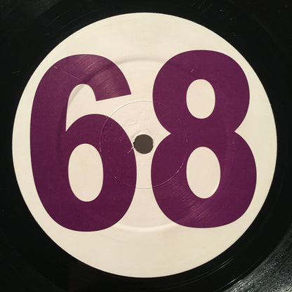 Ms. Dynamite - 68 | Near Mint (NM) Generic - HOUSE / USED *NEAR MINT*