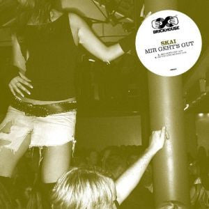 Skai (2) - Mir Geht's Gut | Very Good Plus (VG+) Near Mint (NM) - HOUSE / USED *VERY GOOD+*