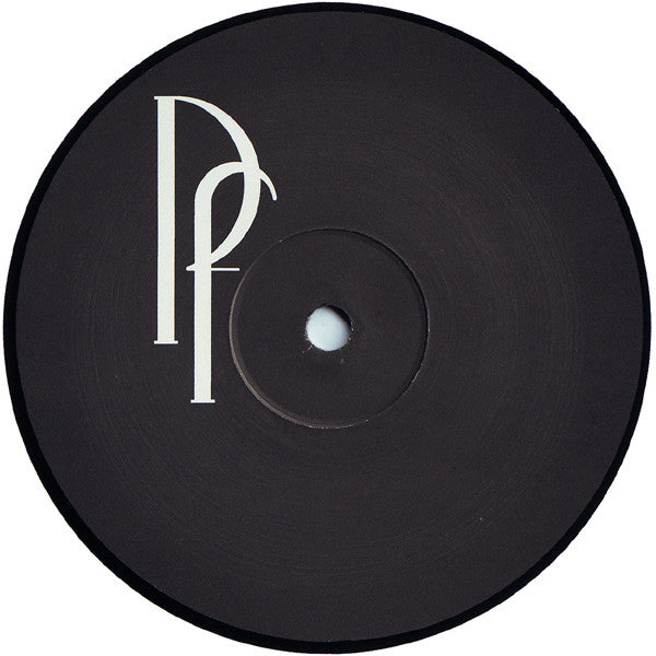 Plaisir De France - Plaisir EP | Excellent (EX) Very Good (VG) - HOUSE / USED *VERY GOOD++*