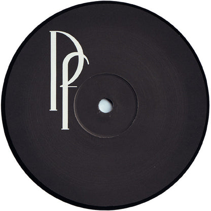 Plaisir De France - Plaisir EP | Excellent (EX) Very Good (VG) - HOUSE / USED *VERY GOOD++*