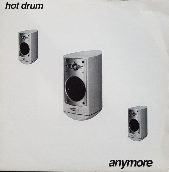 Anymore (12" VINYL) | Very Good Plus Plus (VG++) Very Good Plus (VG+) - HOUSE / USED *VERY GOOD++*