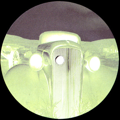 Untitled | Very Good Plus (VG+) Generic