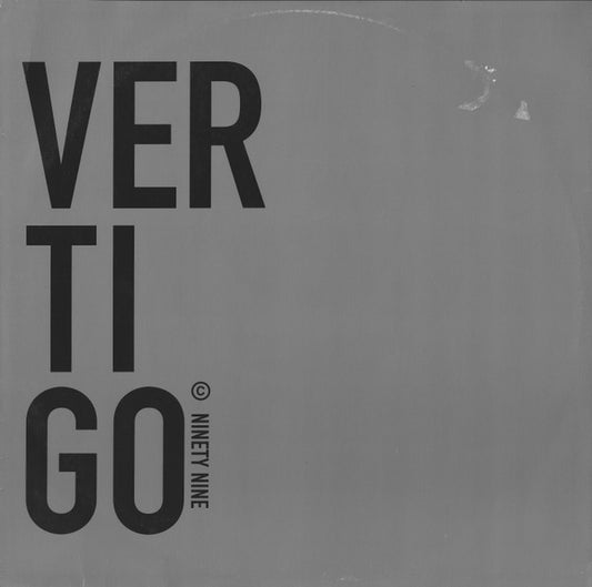 Club Sport | Very Good Plus (VG+) Very Good Plus (VG+)