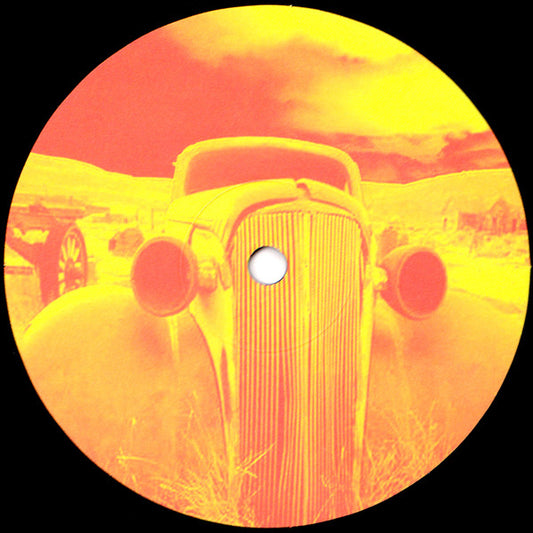 Untitled | Very Good Plus (VG+) Generic