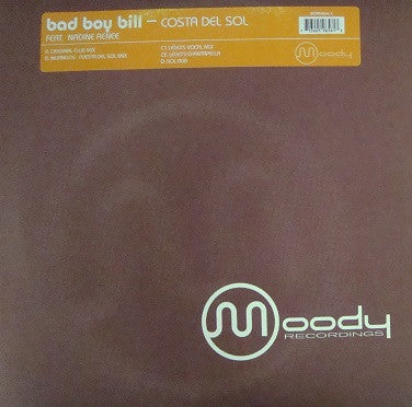 Costa Del Sol (2xVINYL) | Very Good Plus (VG+) Very Good Plus (VG+) - HOUSE / USED *VERY GOOD+*
