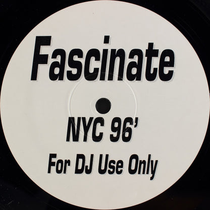 Richard F. - The Unreleased | Very Good Plus (VG+) Generic - HOUSE / USED *VERY GOOD+*