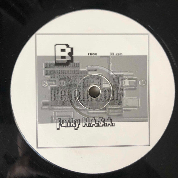 Flutopia (VINYL) | Very Good Plus (VG+) Excellent (EX) - HOUSE / USED *VERY GOOD+*