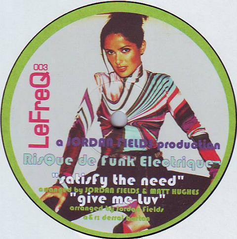 Greens Keepers - Versus EP | Very Good Plus (VG+) Generic - HOUSE / USED *VERY GOOD+*