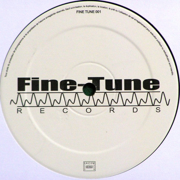Verse And Traxx - Disco Pump / Funky Filtre | Very Good Plus (VG+) Excellent (EX) - HOUSE / USED *VERY GOOD+*