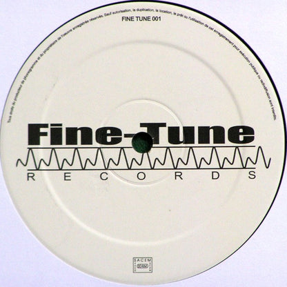 Verse And Traxx - Disco Pump / Funky Filtre | Very Good Plus (VG+) Excellent (EX) - HOUSE / USED *VERY GOOD+*