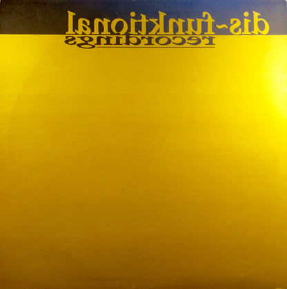 So Good... (Pumped Up Ghetto Beatz) | Very Good Plus (VG+) Near Mint (NM)