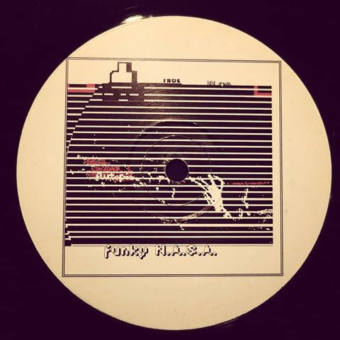 Flutopia (VINYL) | Very Good Plus (VG+) Excellent (EX) - HOUSE / USED *VERY GOOD+*