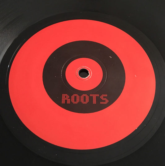 Roots (VINYL) | Very Good Plus (VG+) Generic - HOUSE / USED *VERY GOOD+*