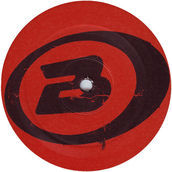 UBQ Project - When I Fell In Love (2002 Rmx)(VINYL 12") | USED Very Good Plus (VG+) Very Good Plus (VG+) - HOUSE / USED *VERY GOOD+*