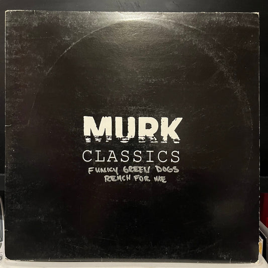 Reach For Me (Remixes) | Very Good Plus (VG+) Very Good (VG)