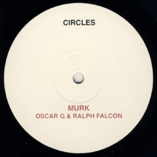 Mr. C - Circles | Very Good Plus (VG+) Generic - HOUSE / USED *VERY GOOD+*