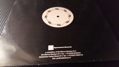 Off Your House | Very Good Plus (VG+) Generic