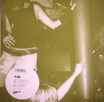 Skai (2) - Mir Geht's Gut | Very Good Plus (VG+) Near Mint (NM) - HOUSE / USED *VERY GOOD+*