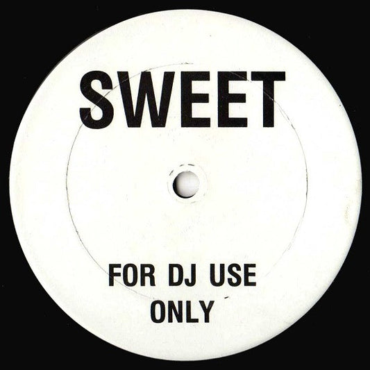 Sweet Dreams (Are Made Of This) / You Got The Love (VINYL) | Very Good (VG) Generic