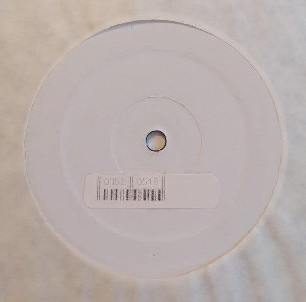 Rock My World (VINYL) | Very Good (VG) Generic - HOUSE / USED *VERY GOOD*