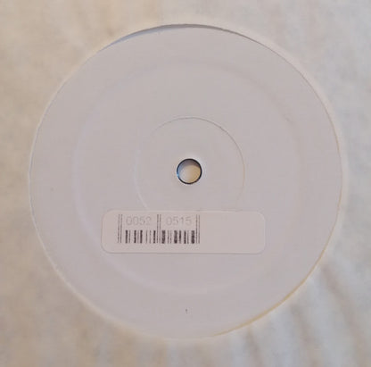Rock My World (VINYL) | Very Good (VG) Generic - HOUSE / USED *VERY GOOD*